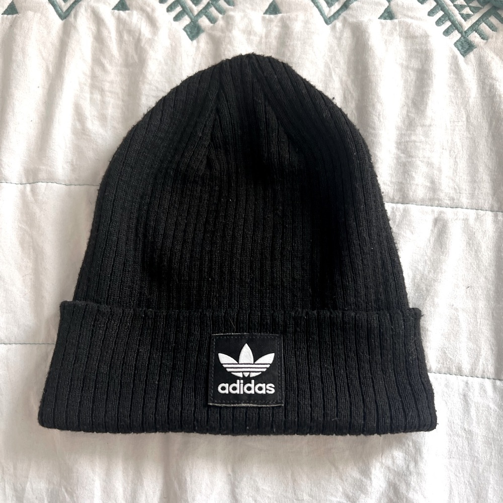 Original Adidas Beanie